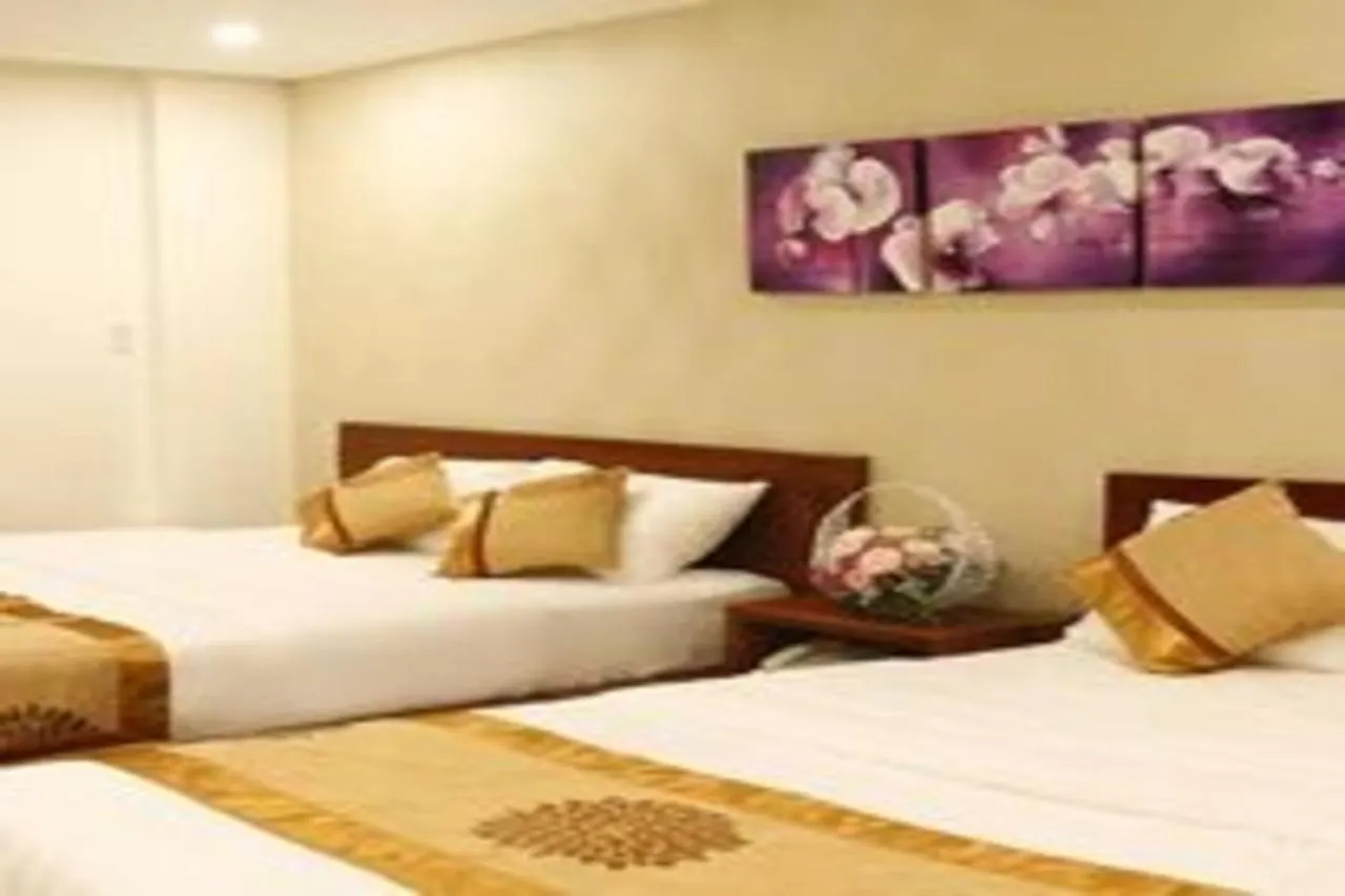 Son Tra Green Hotel & Apartment Ντα Νανγκ Βιετνάμ