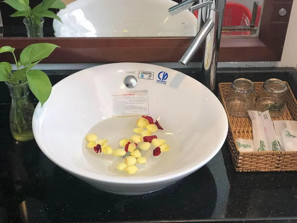 Son Tra Green Hotel & Apartment Ντα Νανγκ Βιετνάμ